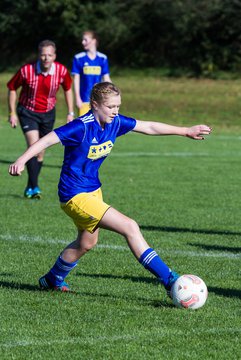 Bild 68 - Frauen TSV Gnutz - TuS Heidm�hlen : Ergebnis: 2:2